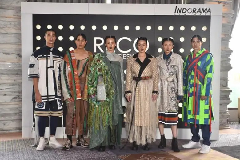อินโดรามา เวนเจอร์ส ชูคอนเซปท์ RE-WEAR ท้าคนรุ่นใหม่ปลุกกระแส Sustainable Fashion ในโครงการ RECO Young Designer Competition 2019