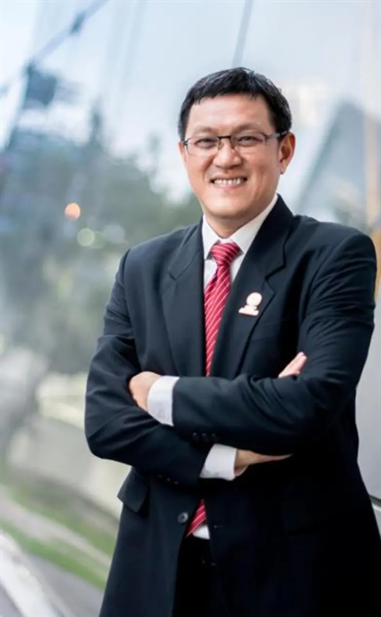 สรุปผลประกอบการของไตรมาสที่ 2/2562 ผลประโ...