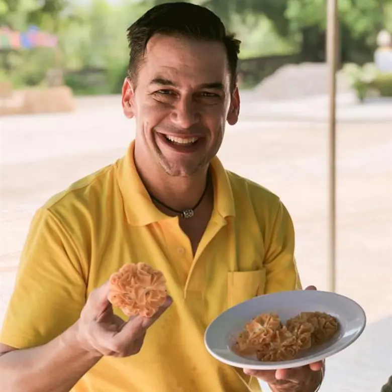 เยือนถิ่นริมฝั่งโขง สืบสานวิถีชีวิตและวัฒ...