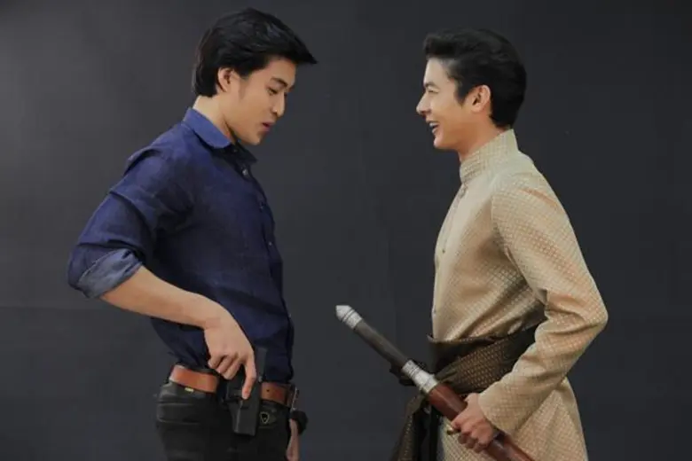 “ลิขิตแห่งจันทร์” ชวนสนุกต่อเนื่อง กับ “เปิดกองวิก 3” ตอนที่ 2