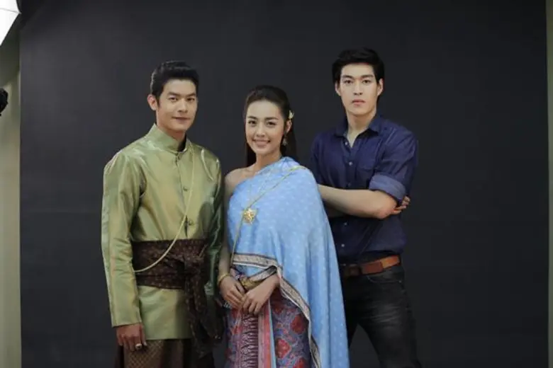 “ลิขิตแห่งจันทร์” ชวนสนุกต่อเนื่อง กับ “เปิดกองวิก 3” ตอนที่ 2