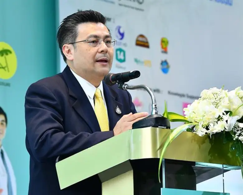 สสว. หนุน ผปก. กลุ่มสินค้าและบริการผู้สูงวัย จับมือภาคเอกชนจัดงาน CARE EXPO Thailand 2019