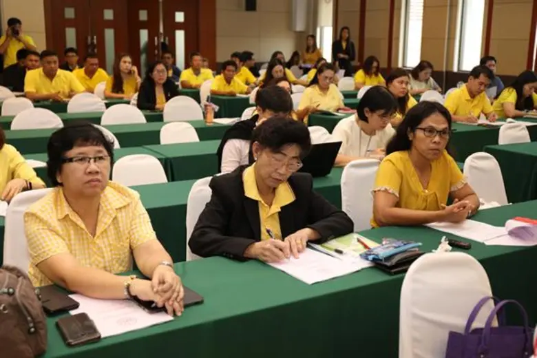 กรมส่งเสริมสหกรณ์ เปิดเวทีรับฟังความเห็น ...