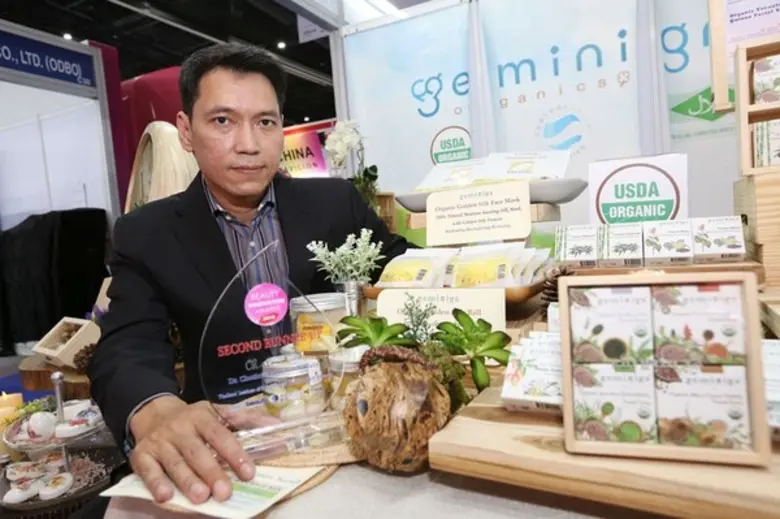 Top 3' Beauty Innovation Awards 2019 นวัตกรรมความงามผลงานคนไทย ก้าวสู่เวทีระดับโลก