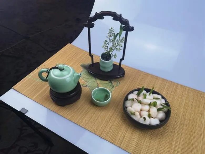 นครหางโจวได้เผยโฉมโลโก้ประจำเทศกาลอาหาร A...