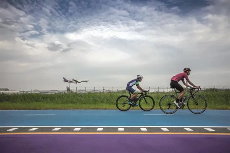 11 องค์กรชั้นนำ รวมใจจัดกิจกรรม "Happy an...