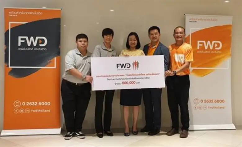 นางสาวปรมาศิริ มโนลม้าย (คนที่ 3 จากซ้าย)...