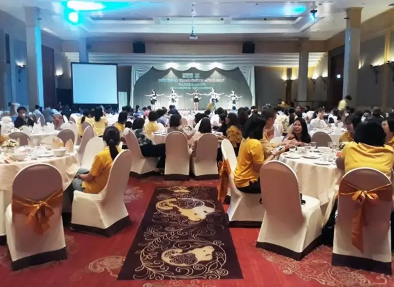 โรงแรมทวาราวดี รีสอร์ท บีดับบลิว ซิกเนเจอร์ คอลเล็ค...