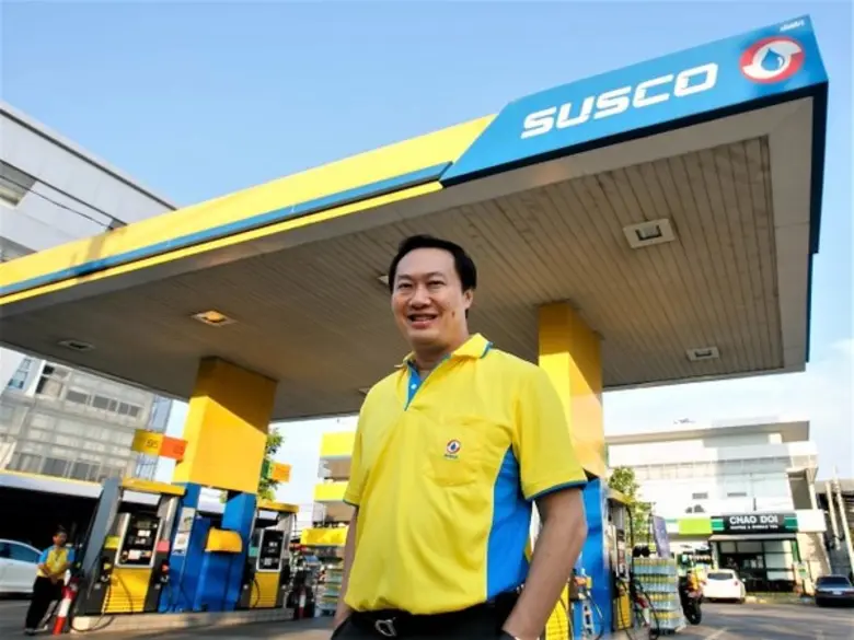 SUSCO กำไรพุ่งแรง โกยรายได้ทะลุเป้ากว่า 6,900 ล้านบาท ผลประกอบการ Q1/2562 มีกำไรสุทธิ 164.03 ล้านบาท