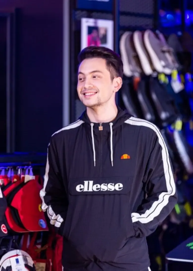 “ซูเปอร์สปอร์ต” ทุ่ม 600 ล้าน พลิกโฉมใหม่! ลุยปรับกลยุทธ์เน้นภาพลักษณ์ผู้นำร้านค้าปลีกกีฬา	