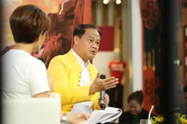 พช. ดันเที่ยวอีสาน ชวนสัมผัสเสน่ห์ 20 จังหวัด 84 หมู่บ้าน ใต้แนวคิด “ม่วนคัก ฮัก ISAN”