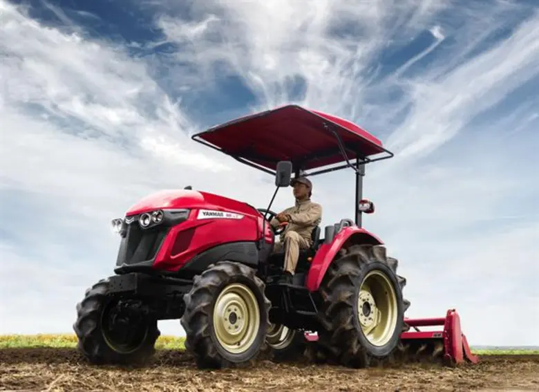 “ยันม่าร์” ส่งแทรกเตอร์ “YM Series” ใหม่ บุกตลาดเครื่องจักรกลการเกษตร แข็งแกร่ง ทนทาน ได้งานไว อเนกประสงค์ทั้งงานไร่และงานนา พร้อมวางจำหน่ายแล้วที่ร้านค้าและผู้แทนจำหน่ายยันม่าร์ทั่วประเทศ