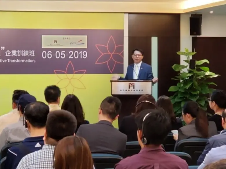 DIPT บุกตลาดใหม่ “มาเก๊า” เมืองคนรวยที่สุดในเอเชีย