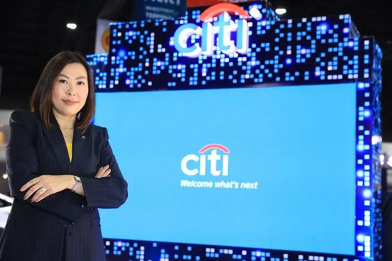 ซิตี้แบงก์ เปิด 5 โปรฯ แรง ครบทุกบริการ ในงาน “มหกรรมการเงิน ครั้งที่ 19” พร้อมไฮไลท์ดึงแบรนด์แอมบาสซาเดอร์ และพรีเซ็นเตอร์ “สู่ขวัญ – ซันนี่” ร่วมกิจกรรม