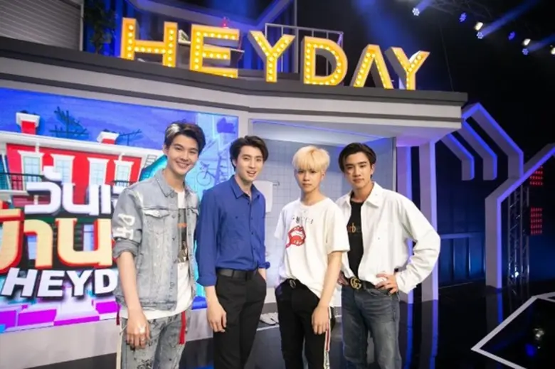 โซเชียลต้องร้อนฉ่าอีกครั้งในสัปดาห์นี้ เม...