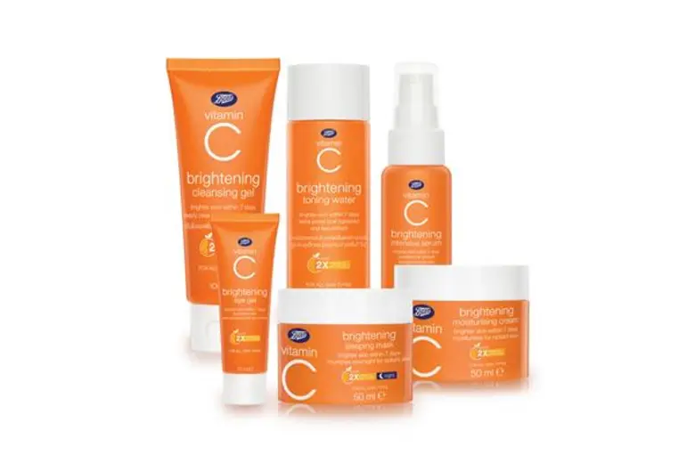 “บู๊ทส์ ประเทศไทย” เปิดตัว “บู๊ทส์ วิตามินซี” สูตรใหม่ เพิ่มการบำรุงจากวิตามินซีเข้มข้น 2 เท่า ผสานสารสกัดจากส้มยูสุ