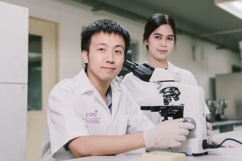 ม.ธุรกิจบัณฑิตย์ เปิดรับสมัครนักศึกษาใหม่ ป.โท หลักสูตรการแพทย์บูรณาการ