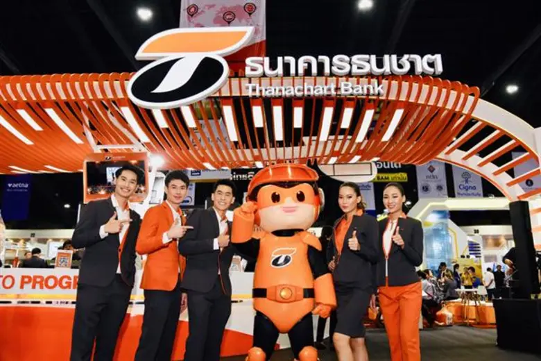 ธนชาตจัดทัพผลิตภัณฑ์เด็ด ร่วมงาน “มันนี่ เอ็กซ์โป 2019” ชูธีม Terminal To Progress พร้อมพาลูกค้าก้าวหน้าสู่ทุกจุดหมายทางการเงิน