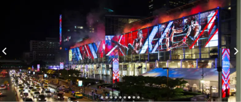  VGI Group โชว์เหนือชั้นประกาศงบปี 2561/62 รายได้โตทะลุเป้าไม่หยุด!! 5,158 ล้านบาท และมีกำไรสุทธิที่ 1,101 ล้านบาท ผลผลักดัน O2O Solutions พาทุกแพลตฟอร์มธุรกิจโตแรงอย่างต่อเนื่อง