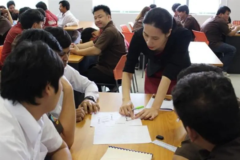 มทร.ธัญบุรี เปิดรับ ธนาคารหน่วยกิต :Credits Bank ป.โท