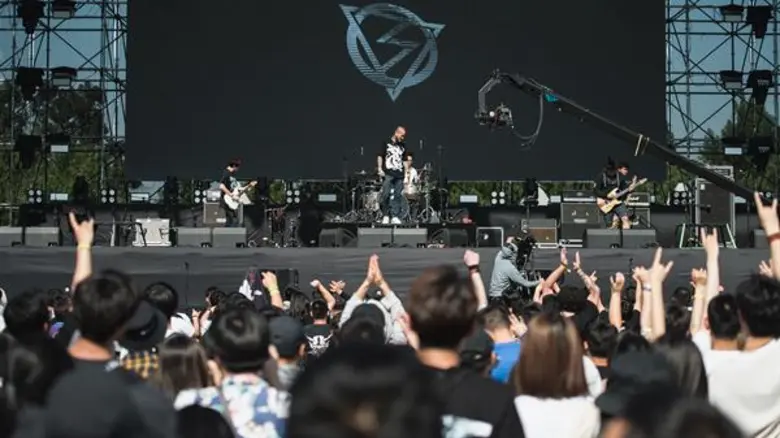 ร็อกเฟสติวัลที่จัดประจำทุกปี ตั้งแต่ปี 20...