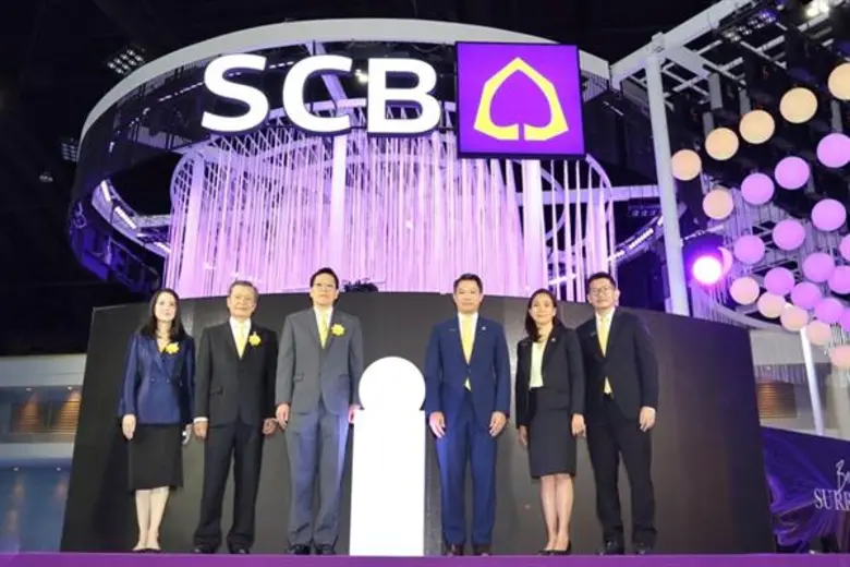 ธนาคารไทยพาณิชย์โดยนายสารัชต์ รัตนาภรณ์ ผ...