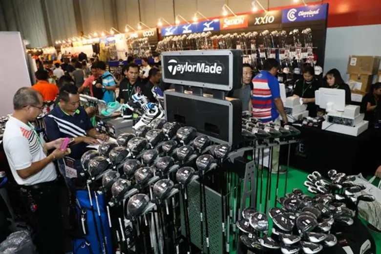 เริ่มแล้ว! Thailand Golf & Dive Expo 2019 ดึงสินค้าใหม่ แพ็คเกจสุดคุ้ม เอาใจคนรักกอล์ฟ-ดำน้ำ มั่นใจเงินสะพัด 200 ล้านบาท