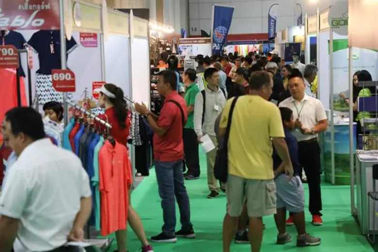 เริ่มแล้ว! Thailand Golf & Dive Expo 2019 ดึงสินค้าใหม่ แพ็คเกจสุดคุ้ม เอาใจคนรักกอล์ฟ-ดำน้ำ มั่นใจเงินสะพัด 200 ล้านบาท