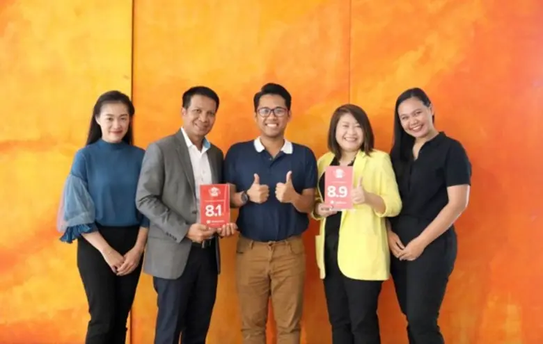 คุณปุณรดา ศิริภัคมงคล ผู้จัดการส่วนรายได้...