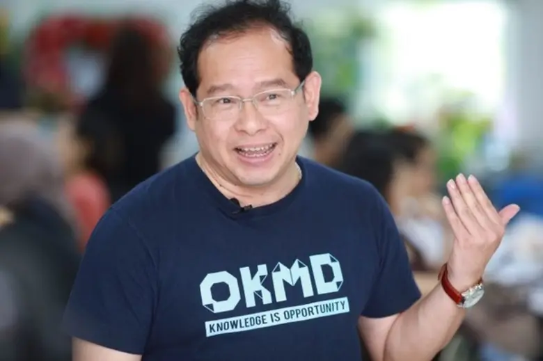 OKMD ติดปีกเด็ก เยาวชน คนวัยทำงานในพื้นที...