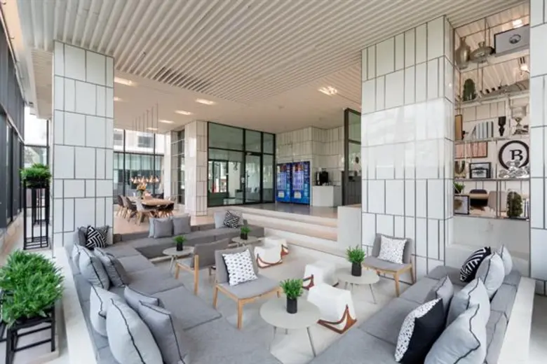 มานะ พัฒนาการ ทุ่มงบ 750 ลบ. พัฒนาคอนโดใหม่  เอสเพน คอนโด สุขุมวิท 105 (ลาซาล) เฟสบี ต่อยอดความสำเร็จ