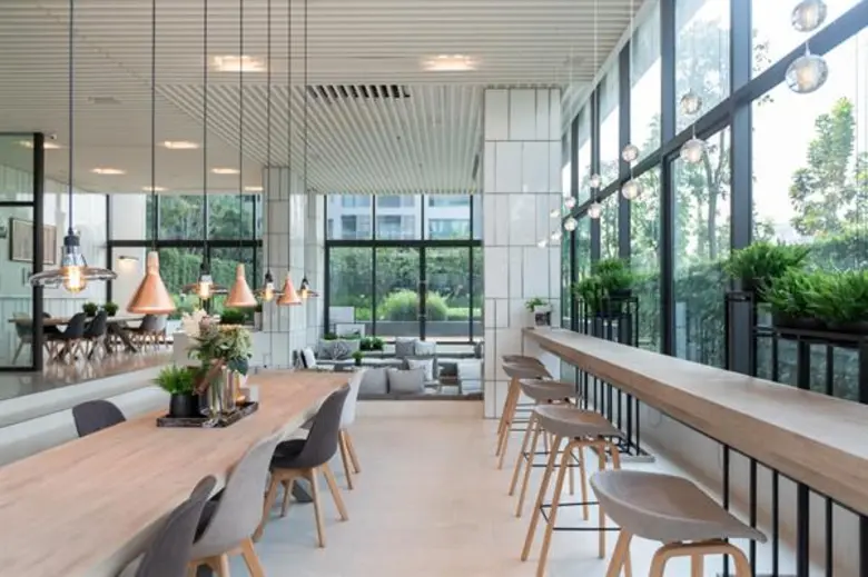 มานะ พัฒนาการ ทุ่มงบ 750 ลบ. พัฒนาคอนโดใหม่  เอสเพน คอนโด สุขุมวิท 105 (ลาซาล) เฟสบี ต่อยอดความสำเร็จ