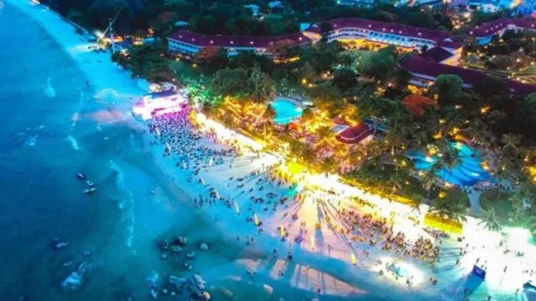 ปรากฏการณ์แห่งดนตรีแจ๊สที่ดีที่สุด กับ “หัวหิน แจ๊ส เฟสติวัล 2019”