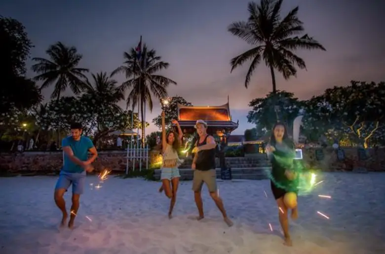 ปรากฏการณ์แห่งดนตรีแจ๊สที่ดีที่สุด กับ “หัวหิน แจ๊ส เฟสติวัล 2019”