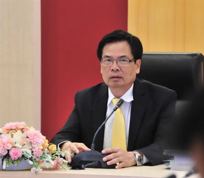 สอศ. ประกาศรายชื่อผู้บริหารสถานศึกษาเพื่อบรรจุและแต่งตั้ง ขึ้นบัญชี 729 คน