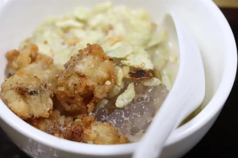 “มิติใหม่ของข้าวเม่า” Fusion Food ฉบับบุรีรัมย์โมเดล