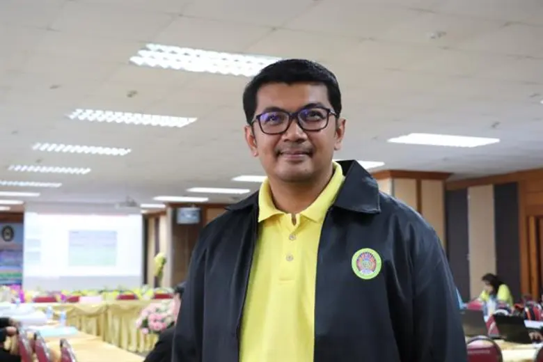 “มิติใหม่ของข้าวเม่า” Fusion Food ฉบับบุรีรัมย์โมเดล