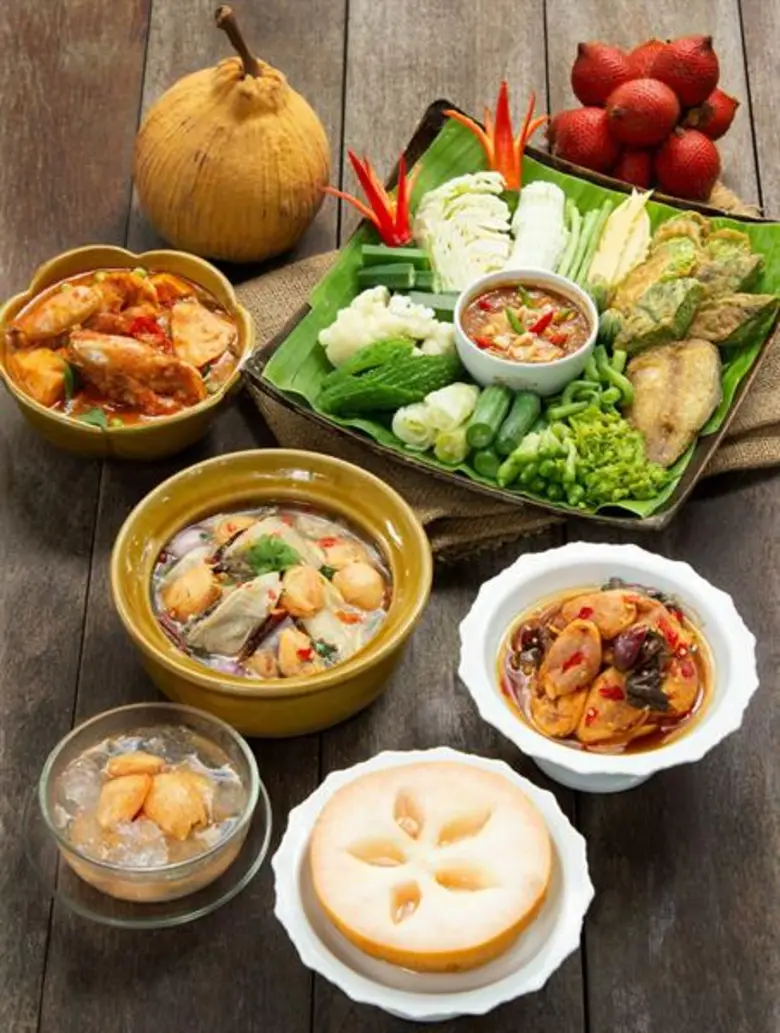 หวานซ่อนเปรี้ยวรับหน้าฝน กับเทศกาลกระท้อน-ระกำโดย อ.มัลลิการ์