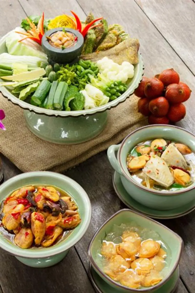 หวานซ่อนเปรี้ยวรับหน้าฝน กับเทศกาลกระท้อน-ระกำโดย อ.มัลลิการ์