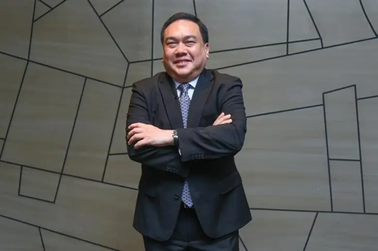 ไม่มีอะไรในกอไผ่ จริงๆ กับอดีตผู้บริหารให...