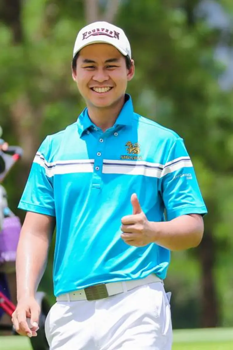 ณัฐวัฒน์ ฟอร์มแรง หวด 8 อันเดอร์พาร์ นำเดี่ยวกอล์ฟสิงห์ ลากูน่า ภูเก็ต โอเพ่น