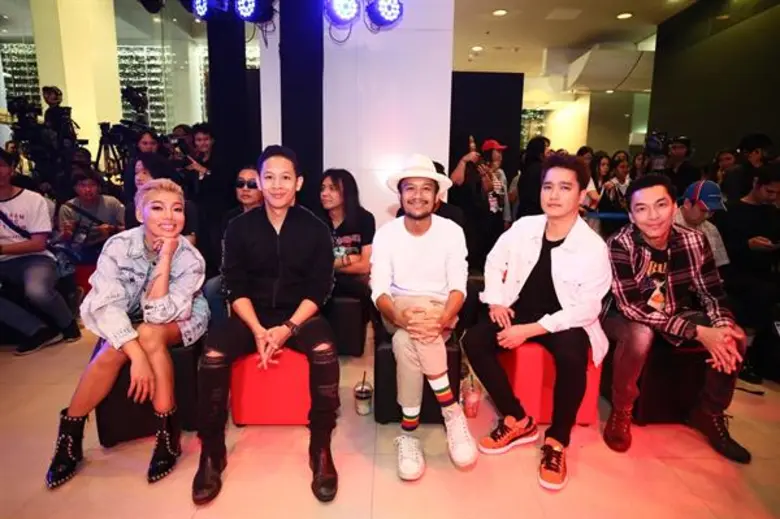 ช่อง GMM25 โดย คุณสถาพร พานิชรักษาพงศ์ ปร...