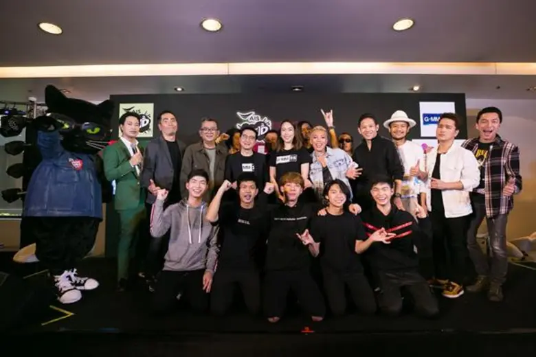 “GMM25” คัมแบ็ค!! AIS ZEED PRESENTS HOTWAVE MUSIC AWARDS 2019