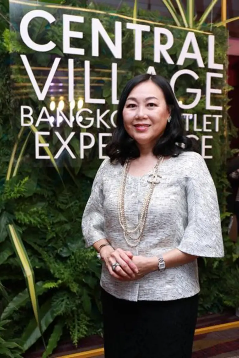 เซ็นทรัลพัฒนา ประกาศความสำเร็จ “เซ็นทรัล วิลเลจ” ลักชูรี่ เอาท์เล็ต ครั้งแรกในไทย