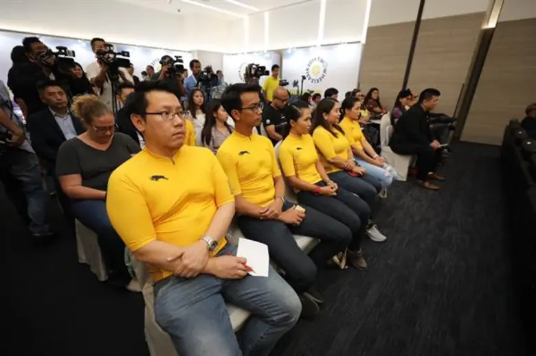 GECS จับมือภาครัฐ-เอกชน ดึงไต้หวัน ร่วมจัด “TWO WHEELS ASIA 2019”  งานแสดงสินค้าและสัมมนาธุรกิจด้านพาหนะสองล้อและพาหนะไฟฟ้าแห่งเอเชีย