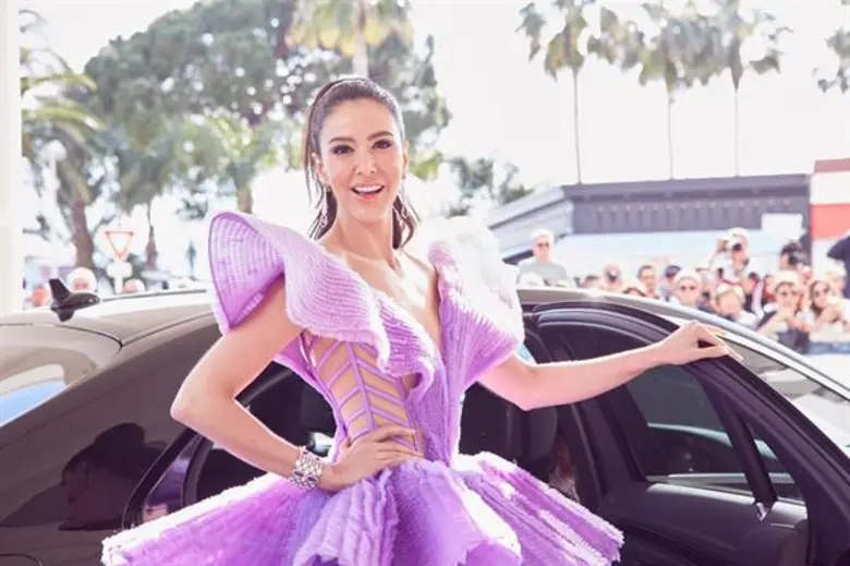 มาเงียบๆ แต่กวาดเรียบนะจ๊ะ สำหรับเจ้าหญิง...