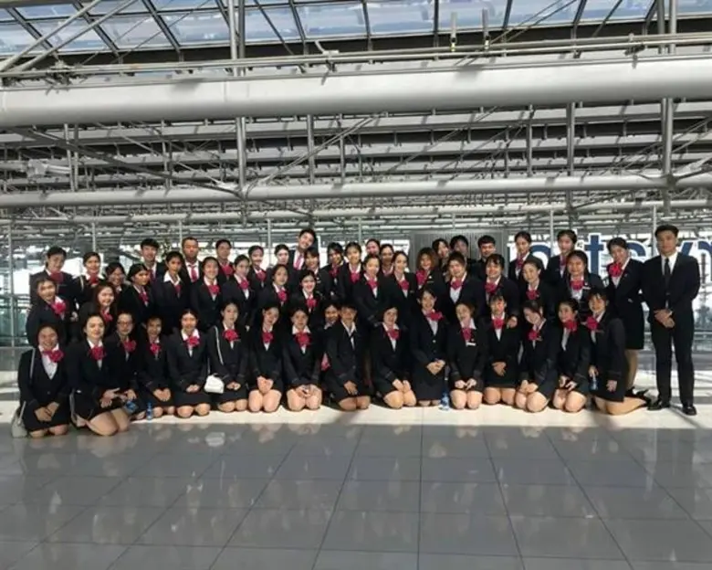 คณะศิลปศาสตร์ มหาวิทยาลัยศรีปทุม วิทยาเขตชลบุรี นำน...