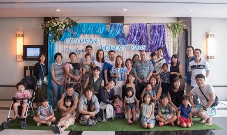 สุดาวดี ฤกษ์สุจริต ผู้จัดการทั่วไปอาวุโส ...