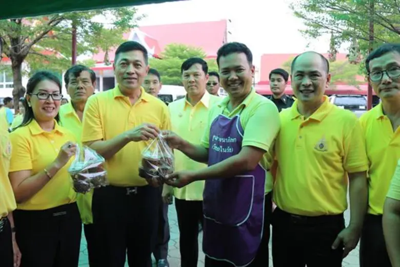 นพ.พิชญา นาควัชระ รองปลัดกรุงเทพมหานคร เป...