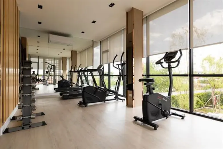 เรซิโอ-โฮม (วงแหวน-รามอินทรา) ทาวน์โฮม 2 ...